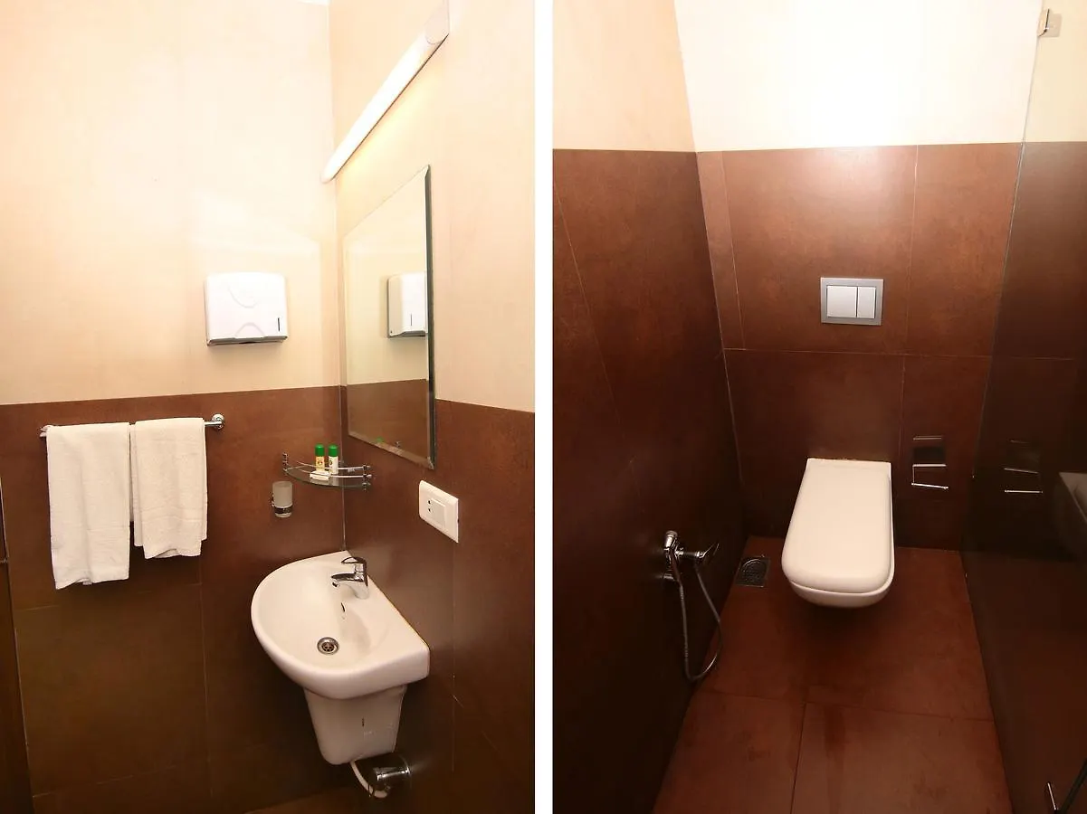 Sn Hotel Munnar
