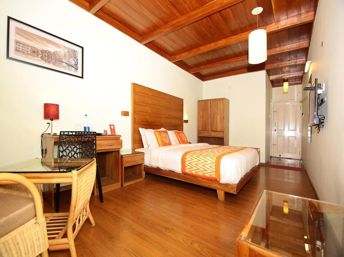 **  Sn Hotel Munnar Indien