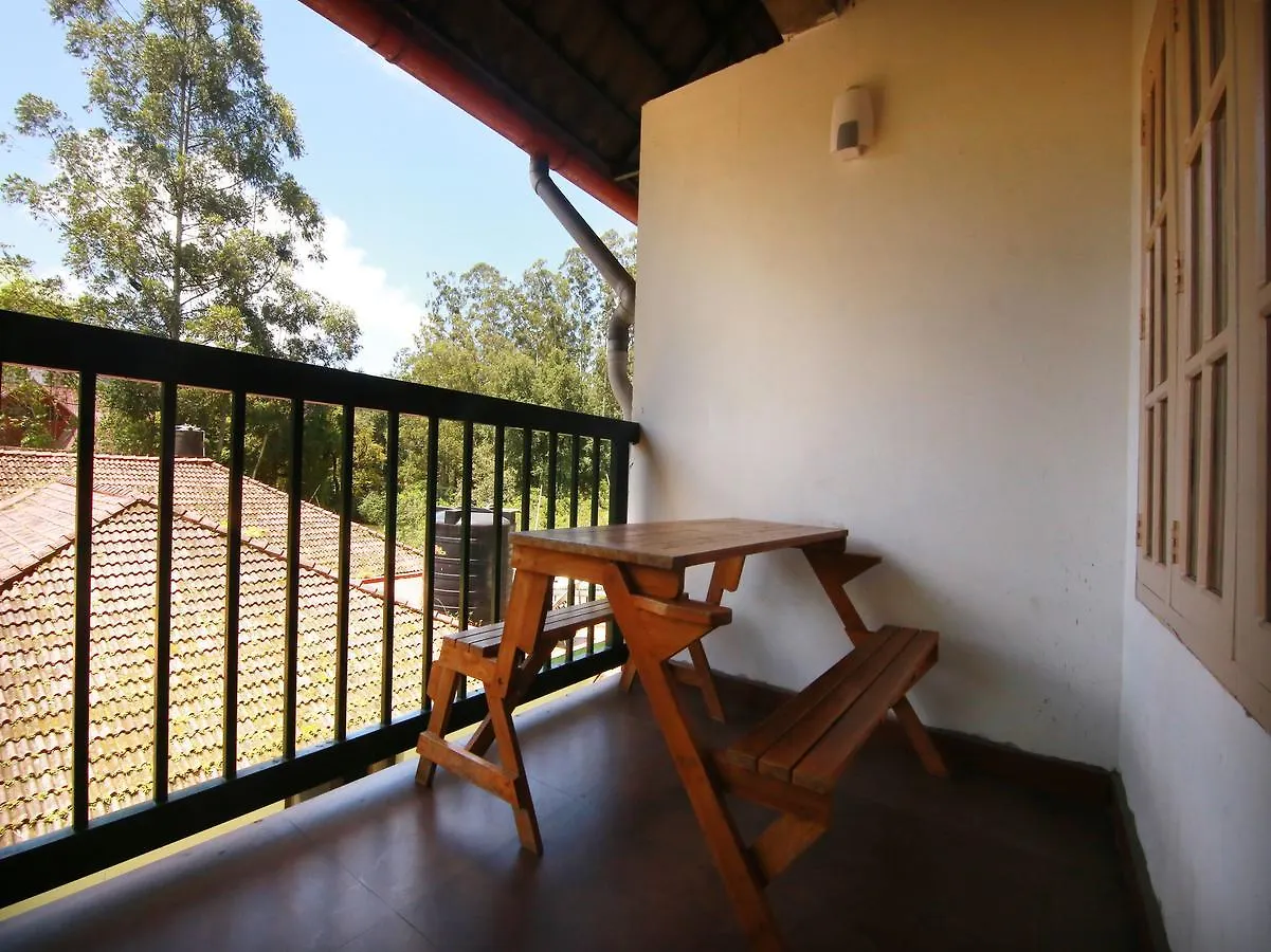 Sn Hotel Munnar 2*,  India