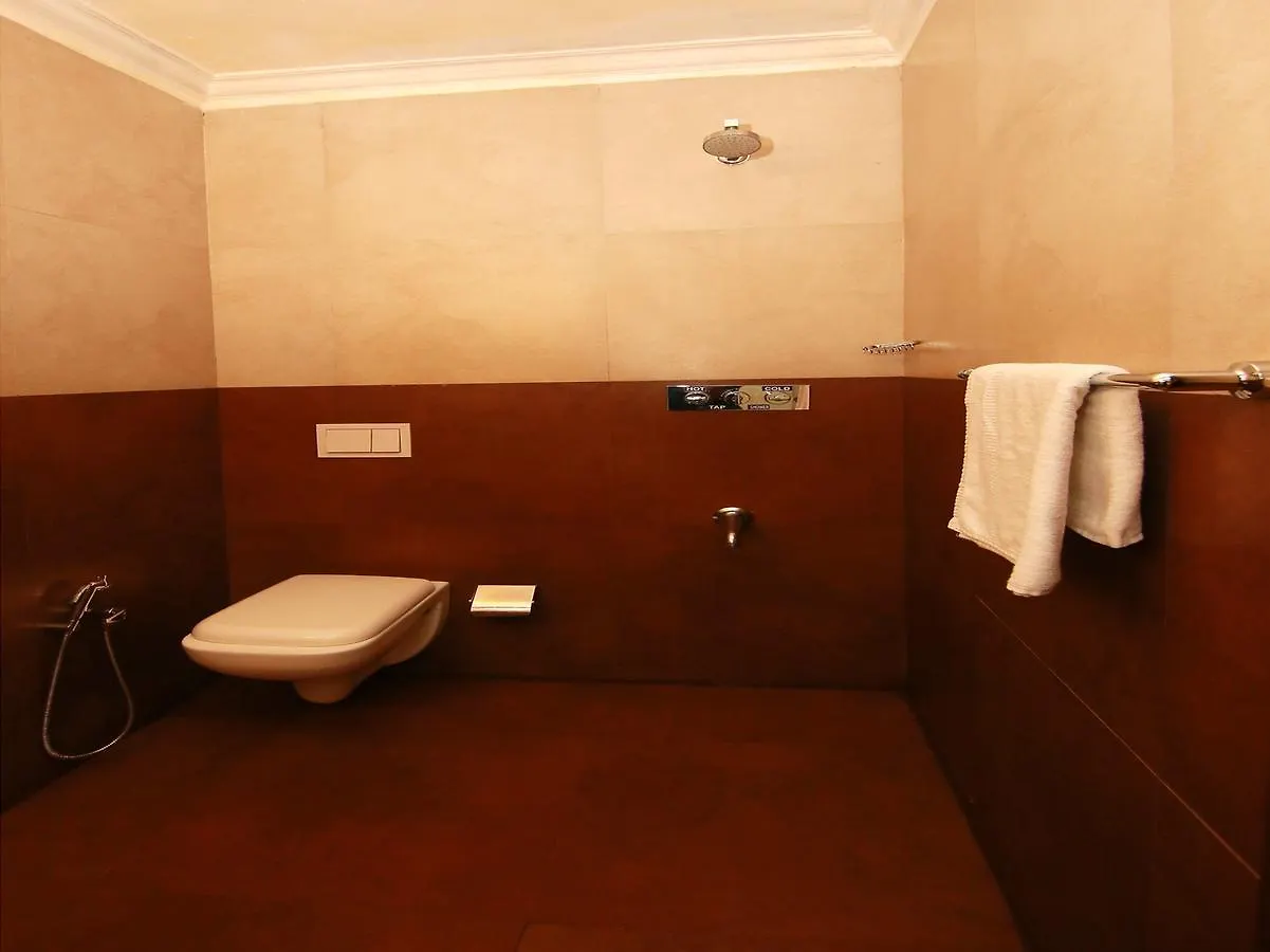 Sn Hotel Munnar