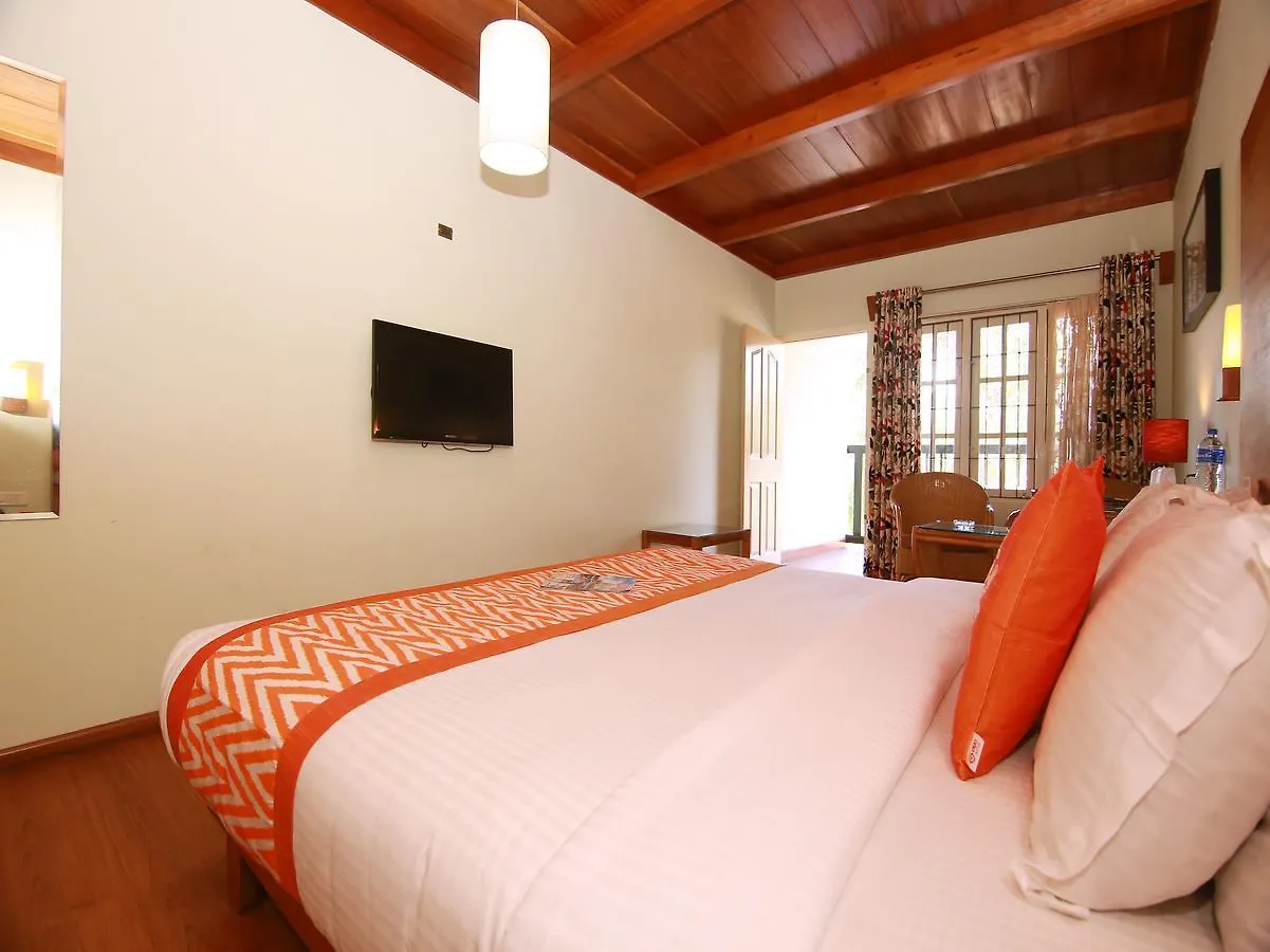 Sn Hotel Munnar