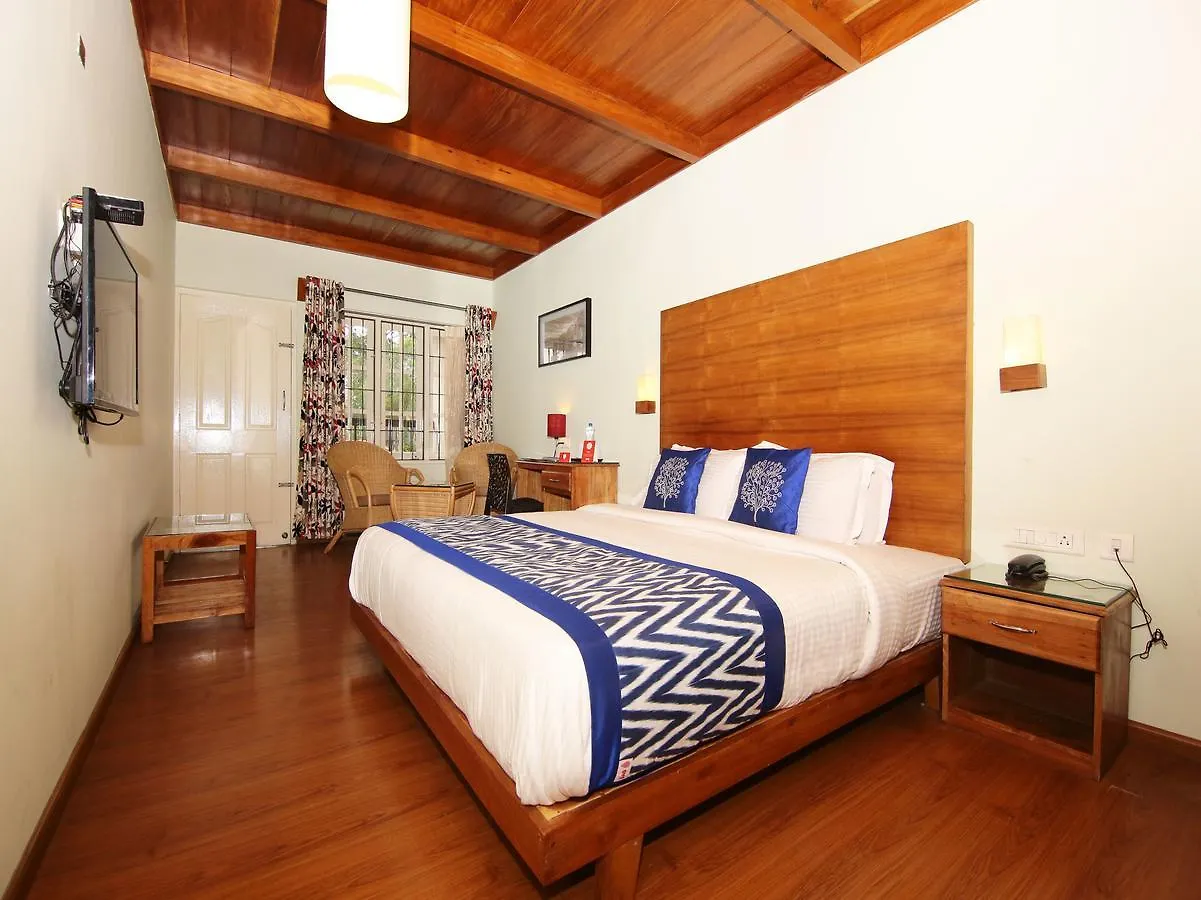 Sn Hotel Munnar