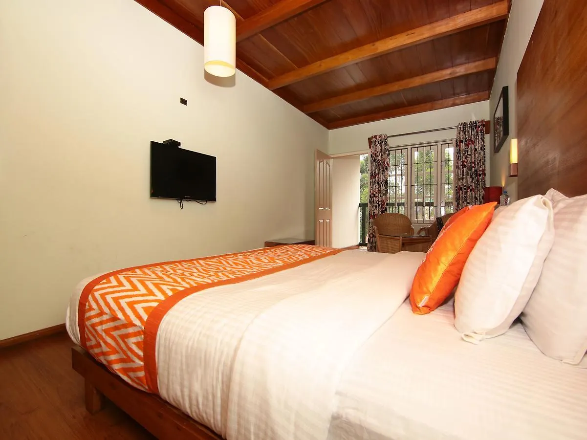Sn Hotel Munnar 2*,  India