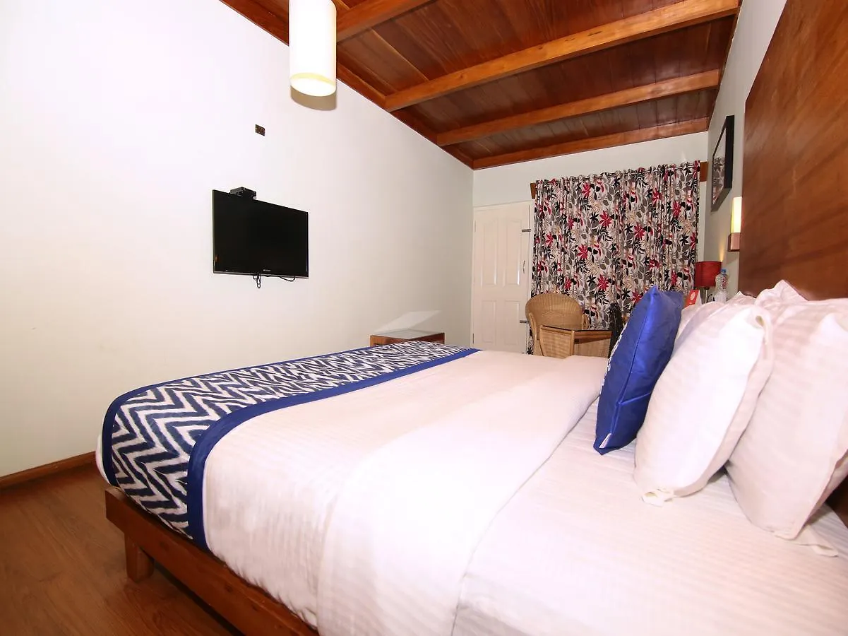 **  Sn Hotel Munnar Indien